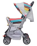 R for Rabbit Lollipop Lite Baby Stroller view 4