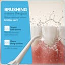 AGARO Royal Dental Flosser (200ml, 4 Modes) view 3