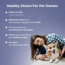 CUCKOO Respure Air Purifier (Standard) view 9