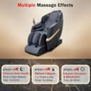 RoboTouch MaxVibe Full Body Massage Chair view 4