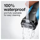 Braun Series 3 310s view 8