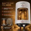 Crompton Arno Plus 10L 5-Star Storage Water Heater view 4