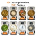 Upliance 2.0+ Smart Cooking Assistant view 4