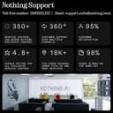 Nothing Phone (4a) Pro (8GB/128GB) view 10