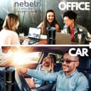 Nebelr IonDrive 205 view 3