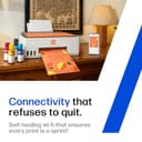 HP Smart Tank 589 view 6