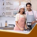 AGARO Royal Drip Coffee Maker view 4