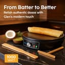 Glen SA-3038 Electric Dosa Maker view 7