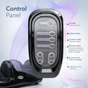 AGARO 33158 Electric Shiatsu Foot Massager view 5