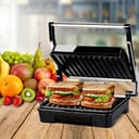 iBELL SM1515 Sandwich Maker 1000W view 8