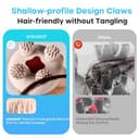 Arboleaf Electric Scalp Massager view 3