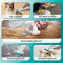 VGR V-207 Professional 7-in-1 view 3