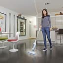 BLACK+DECKER FSMH13E5-QS 5-in-1 Steam Mop view 8
