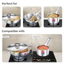 Prestige TRIPLY 4 Pc Splendid Set view 5