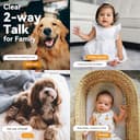 Imou 360° 1080P Full HD Security Camera view 6