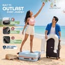 Aristocrat Altitude 8W Set of 3 view 2