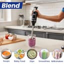 INALSA Robot Inox 1000E view 7