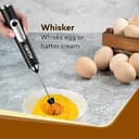 AGARO Royal Milk Frother view 3