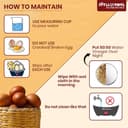 truTRTL Smart Instant Egg Boiler view 8