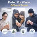 EESHA ETERNAL Split Magnetic Hand Warmer view 7