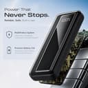 Philips 10000mAh 22.5W Power Bank with Digital Display view 6
