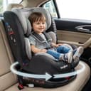 Baybee 360° ISOFIX Convertible view 1