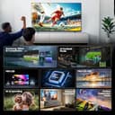 Samsung 65M80H Mini LED Vision AI TV view 2