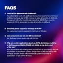 JioBharat V4 4G Keypad Phone view 5