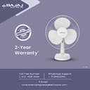 Bajaj Frore Neo 400mm Table Fan view 3