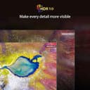 TOSHIBA 80 cm (32 inches) E38RP Series Smart QLED Google TV 32E38RP view 9