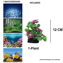 SOBO TANK-400F 28 Litre Complete Aquarium Kit view 7