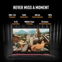 ASUS TUF A16 RTX 5070 (Ryzen 9 8940HX) view 4