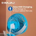 Bajaj Pygmy Mini Fan 110MM view 3