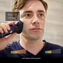 Panasonic Arc3 ES-LT67-A view 5