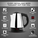Butterfly EKN Electric Kettle 1.5L view 6