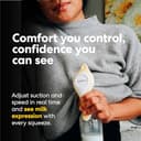 Medela Harmony Manual Breast Pump view 4