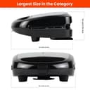 iBELL SM1301 3-in-1 750W view 8