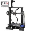 WOL3D Creality Ender 3 (2025 Model) view 2