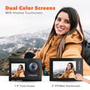 FitSpark Eagle i15 Pro Max view 3