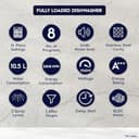 Electrolux ESM48310SX UltimateCare 700 view 7