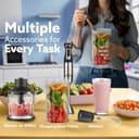 AGARO Grand 1000W view 3