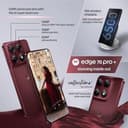 Motorola Edge 70 Pro+ 5G (12GB/256GB) view 3