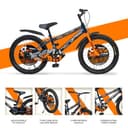 VESCO Kick 20T view 6