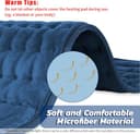 Infi Orthopaedic Electric Heating Pad Large view 5
