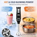 INALSA Robot Inox 1000E view 9