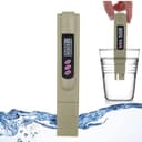 ACU-CHECK Digital TDS Meter Water Tester (0-9999ppm) view 2