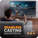 Helett infiniStick Android-Based Smart TV Stick view 7