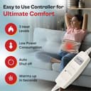 TATA 1MG Electric Heating Belt view 6