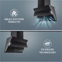 Hindware Skyla Neo BLDC 60 view 3