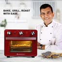 Wonderchef Crimson Edge 23L Air Fryer Oven view 2